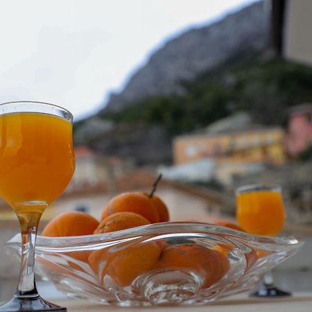 Vila Taga Guesthouse Krujë 外观 照片