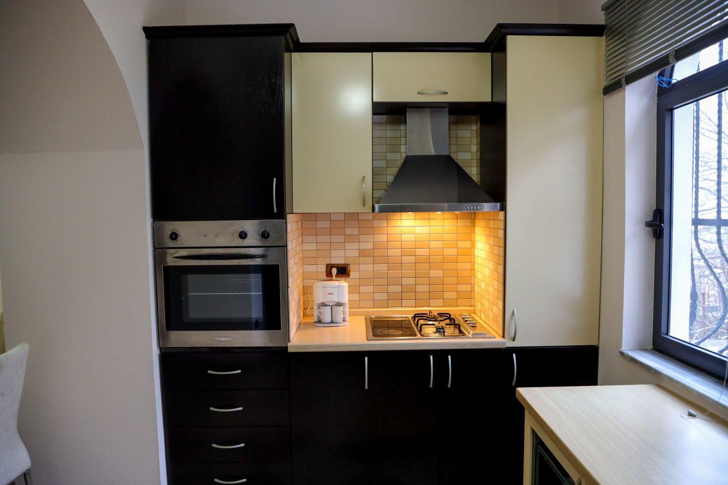 Vila Taga Guesthouse Krujë 外观 照片