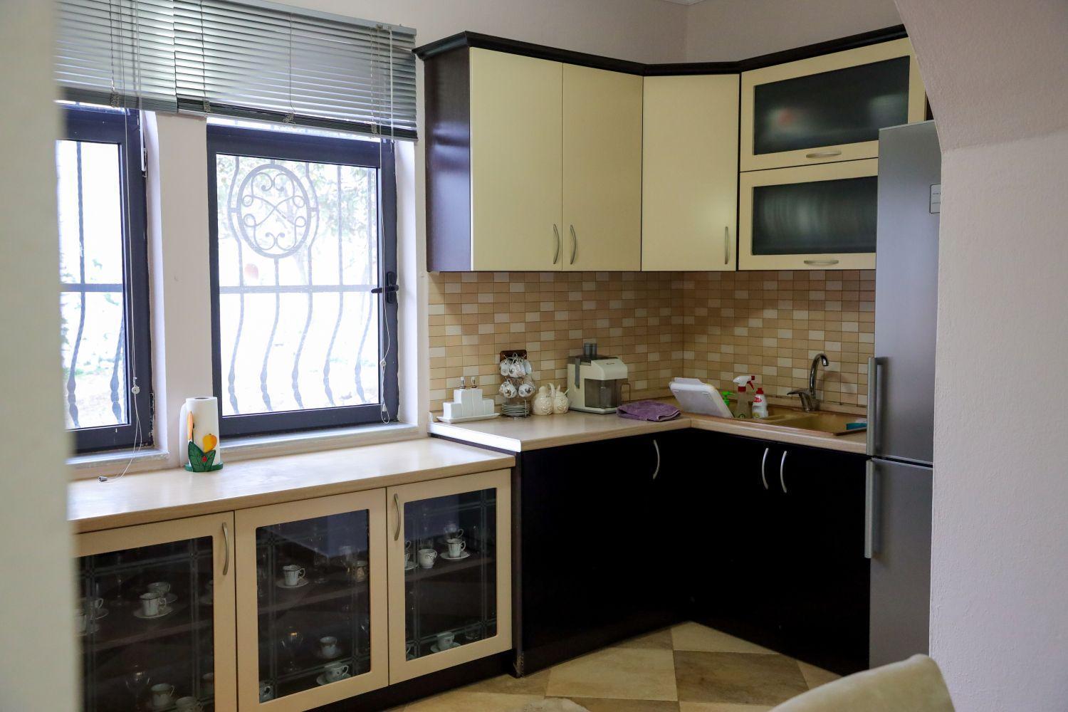 Vila Taga Guesthouse Krujë 外观 照片